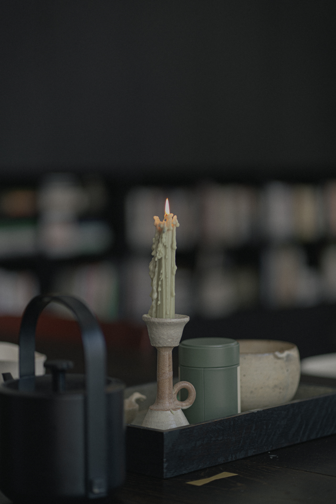 楽宅丨中国成都丨相上文象-14