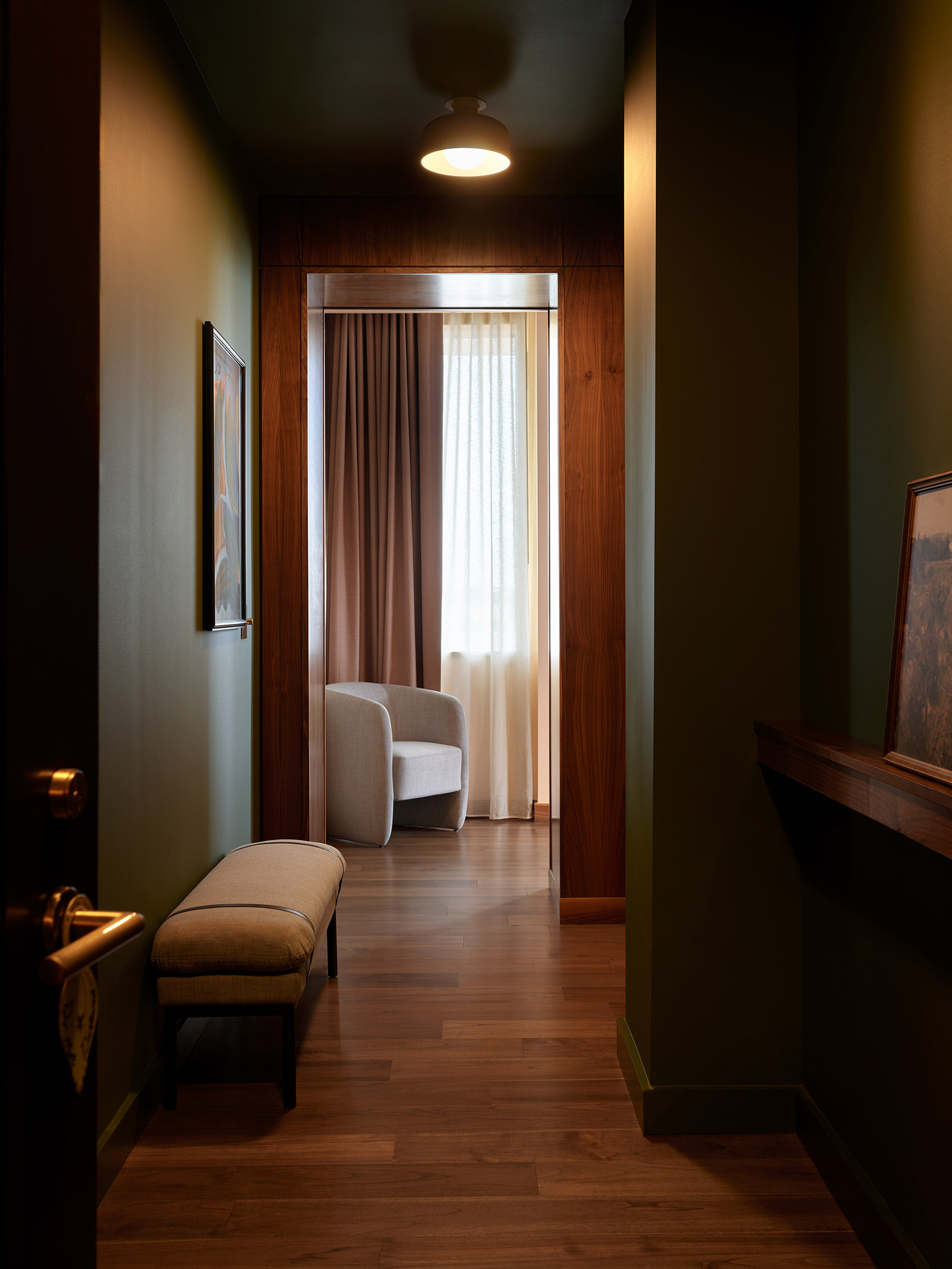 市政盛会(具体含义需结合语境,Grand在不同语境可能有不同更合适的译法,这里假设Grand理解为盛会、大型活动等概念 ) 丨美国佐治亚丨AAmp Studio-56