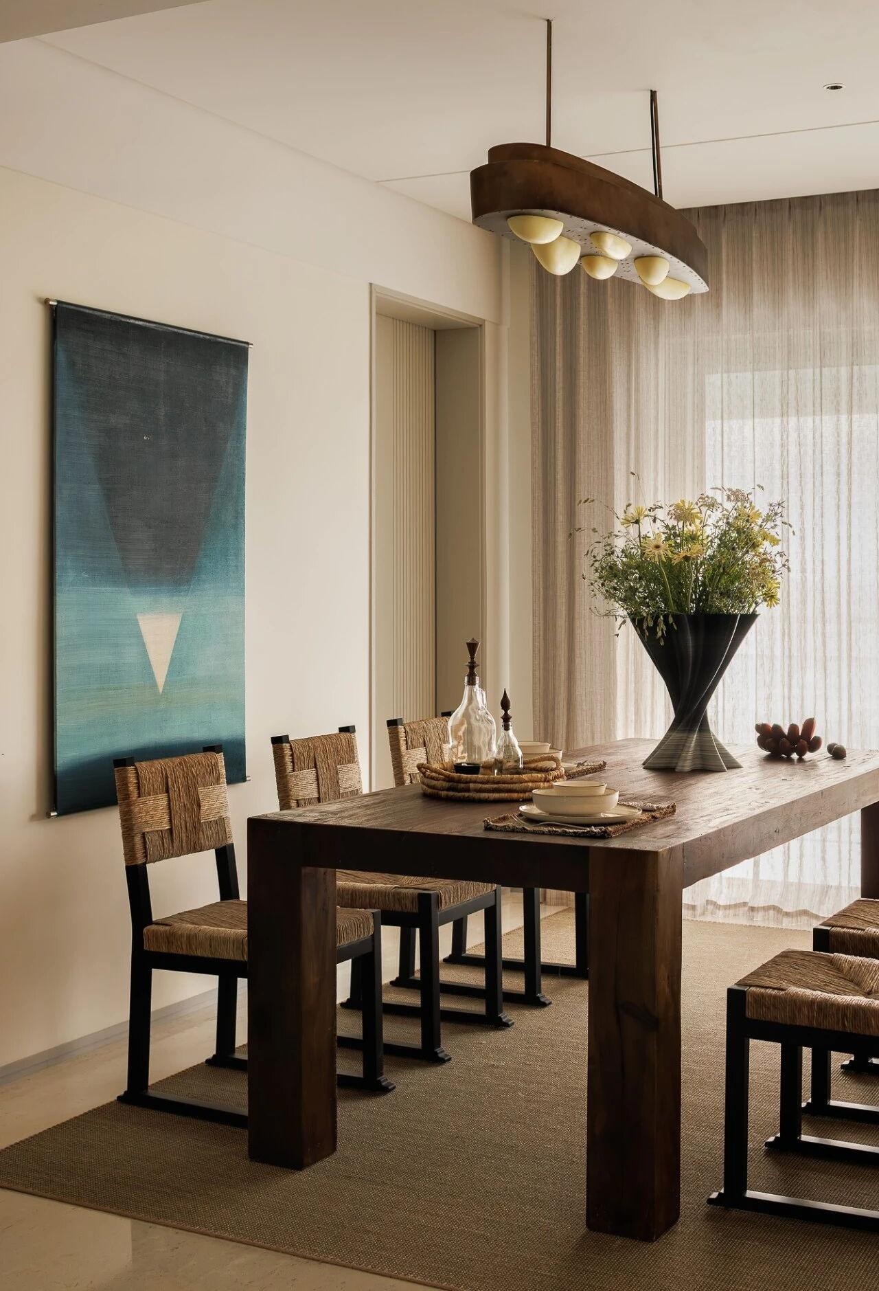 山间栖居 · 三亚·阿那亚山居度假平层丨中国三亚丨ULS向泽空间-24