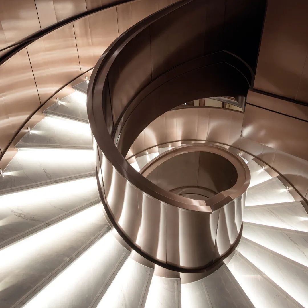 影院空间设计新趋势 | 打破传统，打造沉浸式观影体验-182