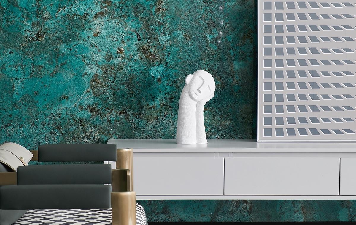 长春净月国泰云麓样板房丨中国长春丨骏地设计-25