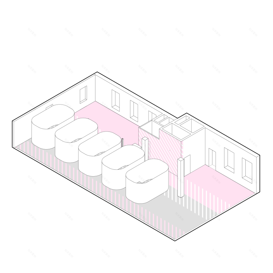 Zadkine Fashion Learning Workshop / Krill-Office for Resilient Cities and Architecture-36