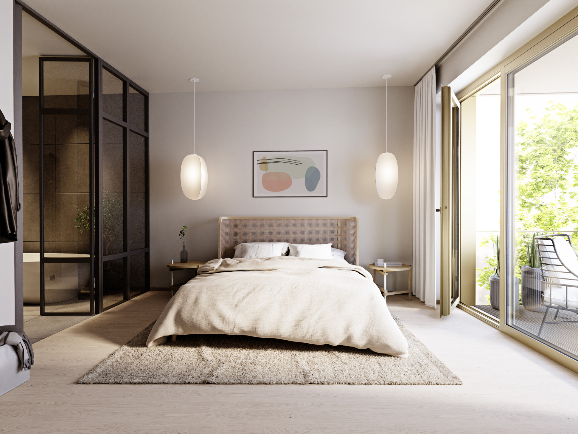 丨德国柏林丨welter+welter Architekten-26