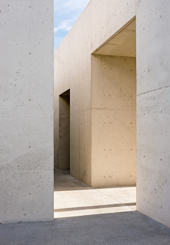 Le Cabanon Rick Joy Architects-65