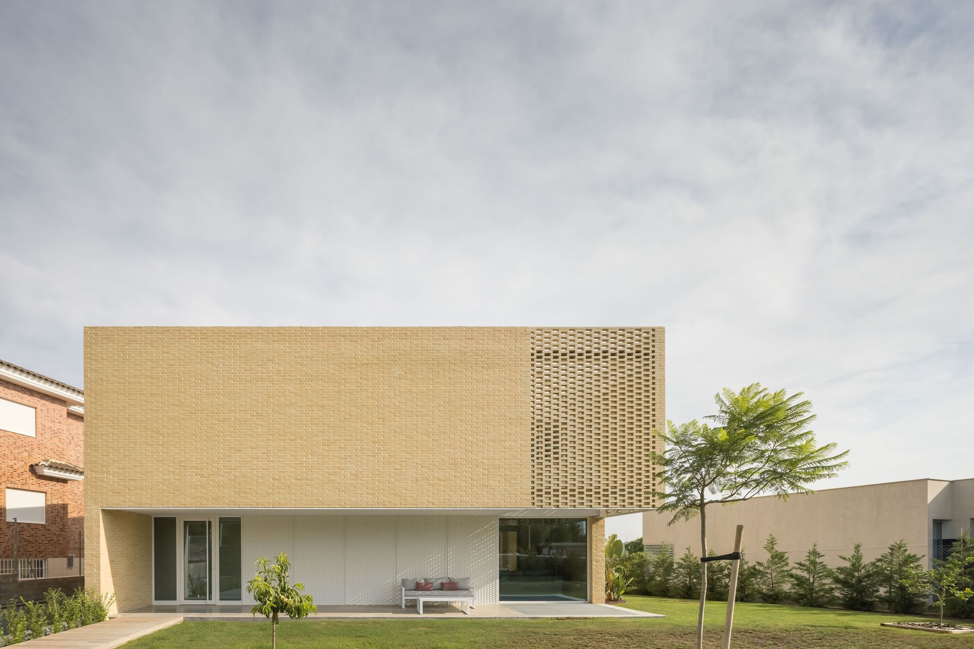 平方屋丨西班牙丨Estudi La Caseta-11