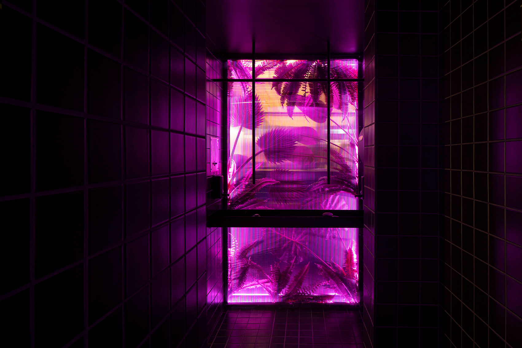 Minéral酒吧 | Blanchette Architectes-29