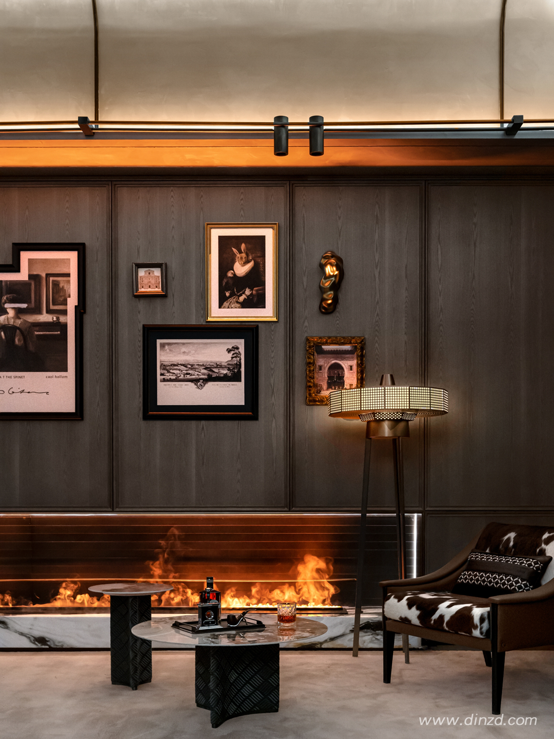 龙湖 华越 盛天 御湖境丨中国泉州丨研质共设-58