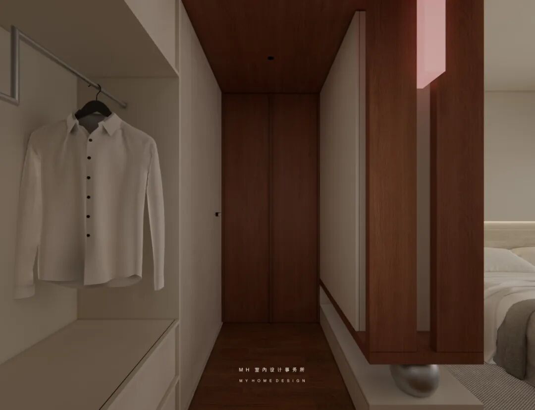 【首发】MH设计新作：呼吸·生命▏谱写温润生态的自然空间-42