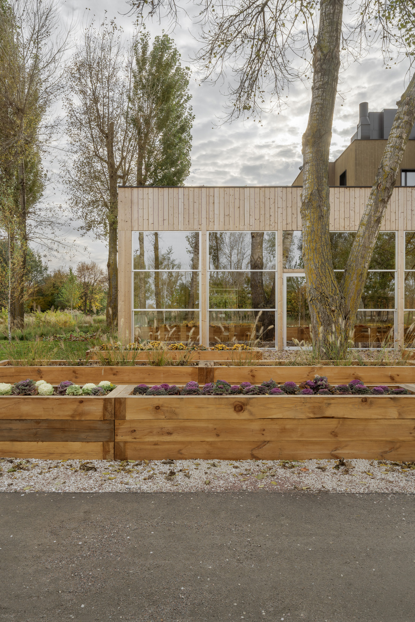 七湖农场餐桌餐厅丨UkraineKyiv丨YOD Group-32