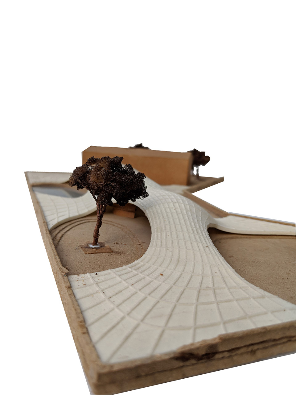 沙尔达中学Maya Somaiya图书馆,印度 / Sameep Padora & Associates-54