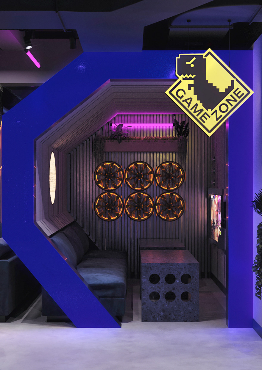 中型休息室丨俄罗斯莫斯科-42