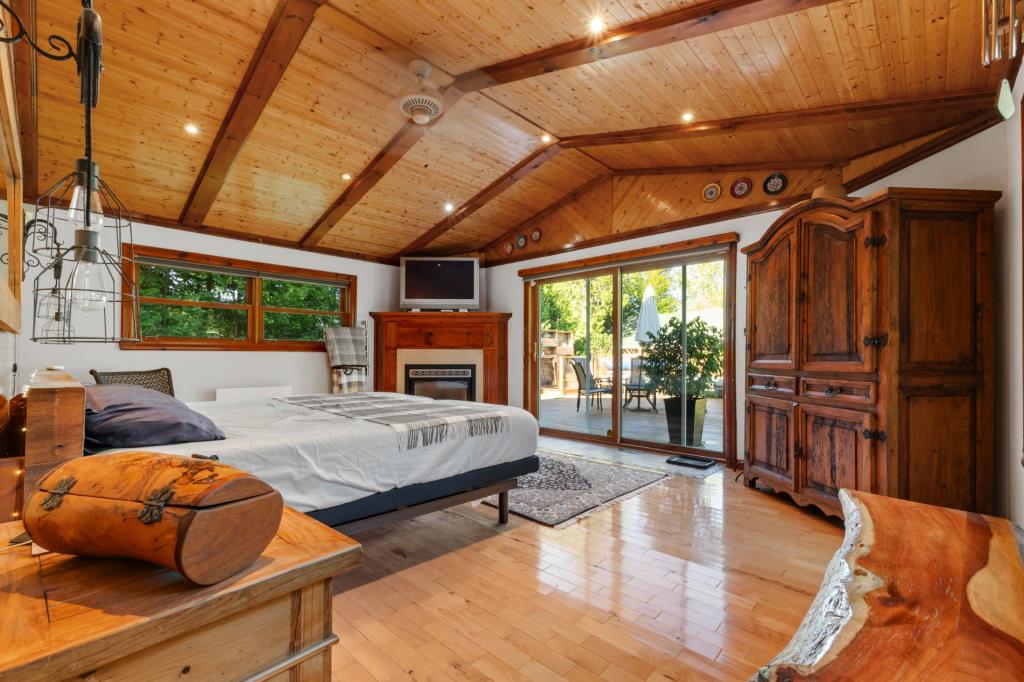 Domaine des Quatre Lacs房产项目丨Joli Joli Design-7