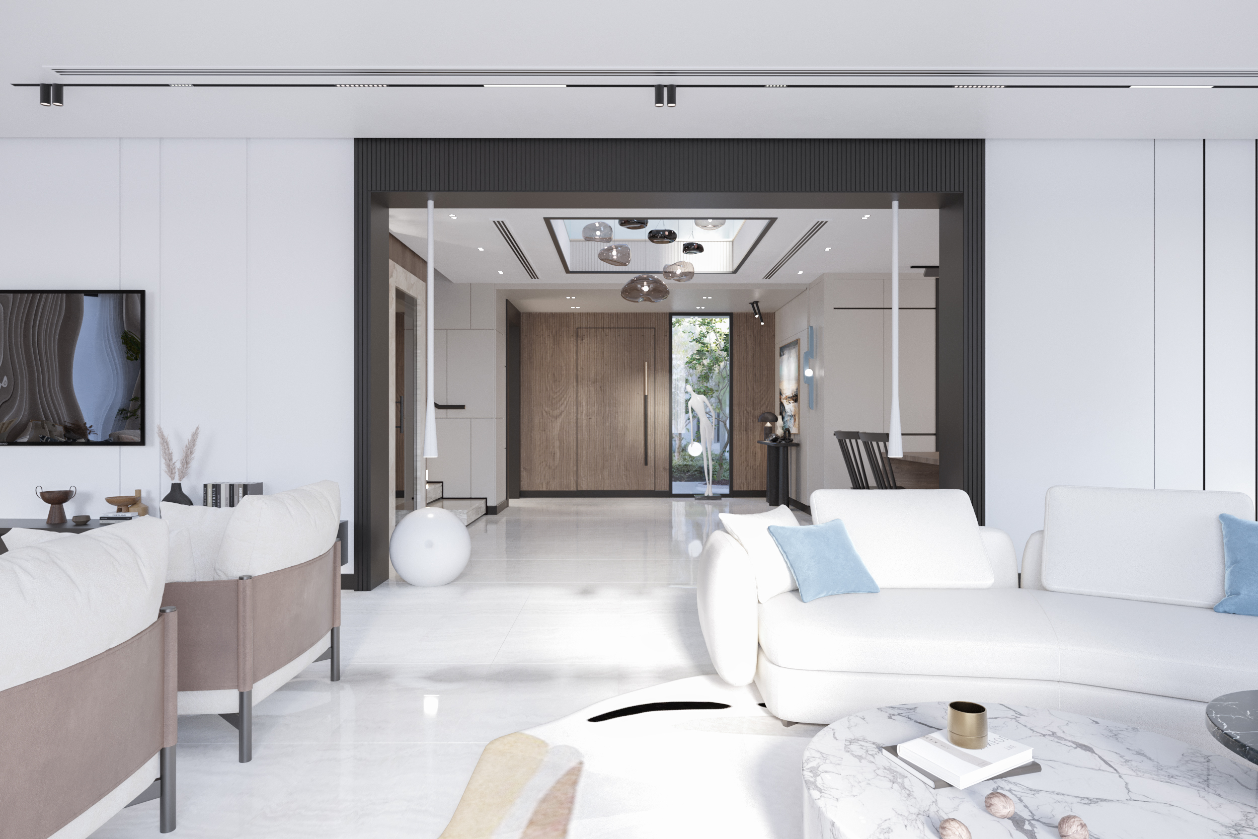 SODIC private villa-12