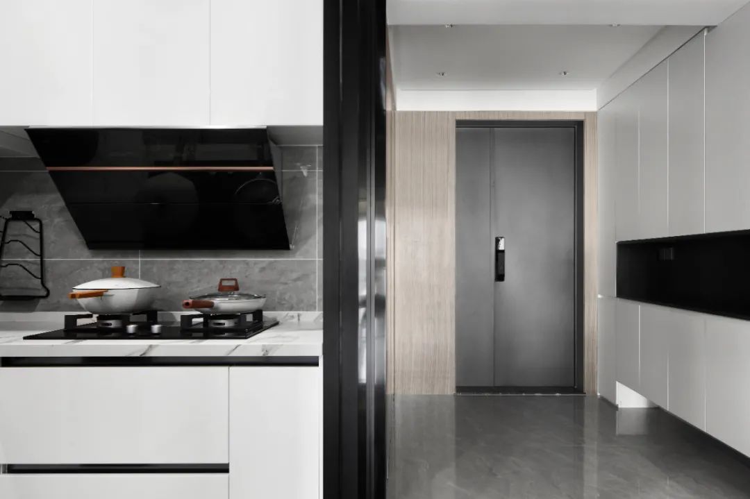 深圳春华四季园雅奢家居设计丨中国深圳丨Y. DESIGN 意境设计-49