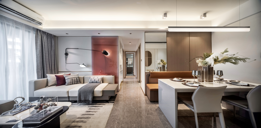 溪境花园丨中国广州丨广州赫尔贝纳室内设计有限公司-109