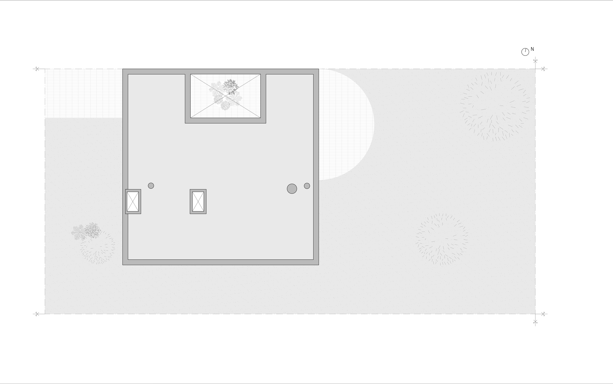 丨乌拉圭马尔多纳多丨Matías de los Campos Nin Arquitecto-42