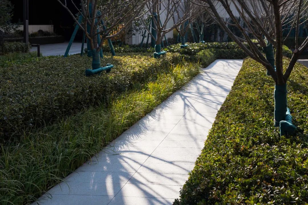 万科·西之望府丨中国浙江丨HWA安琦道尔&F Studio方派工作室-33