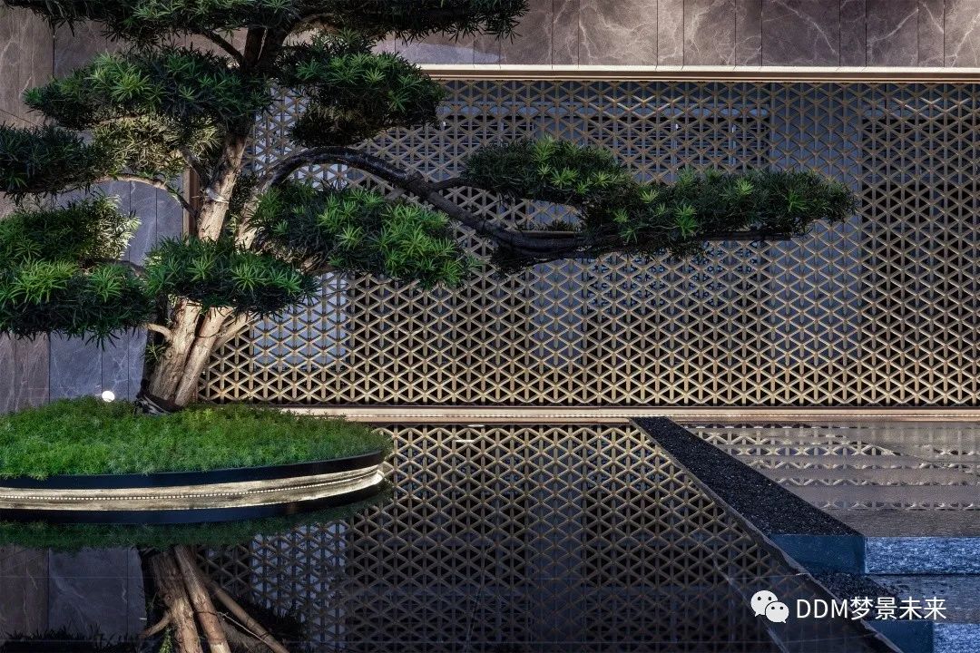 温江云玺府丨中国成都丨梦景未来DDM-13