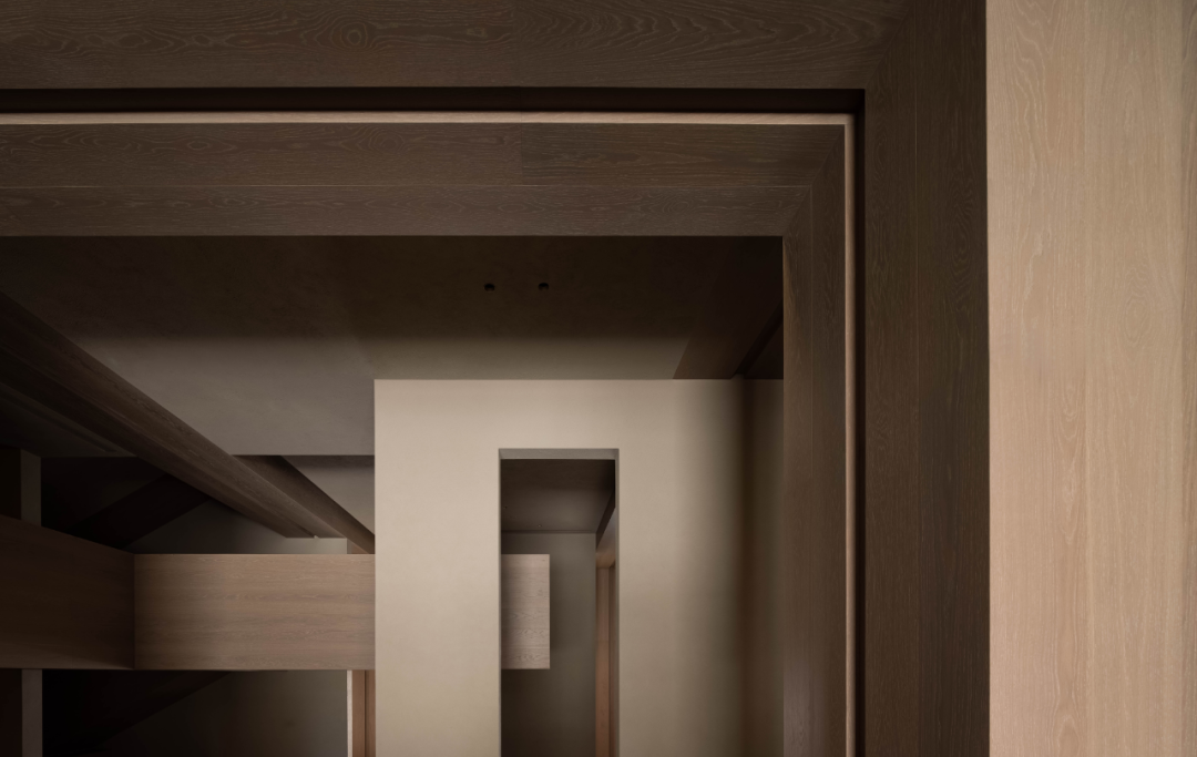 光益地板体验店丨中国东莞丨圣奢设计-43