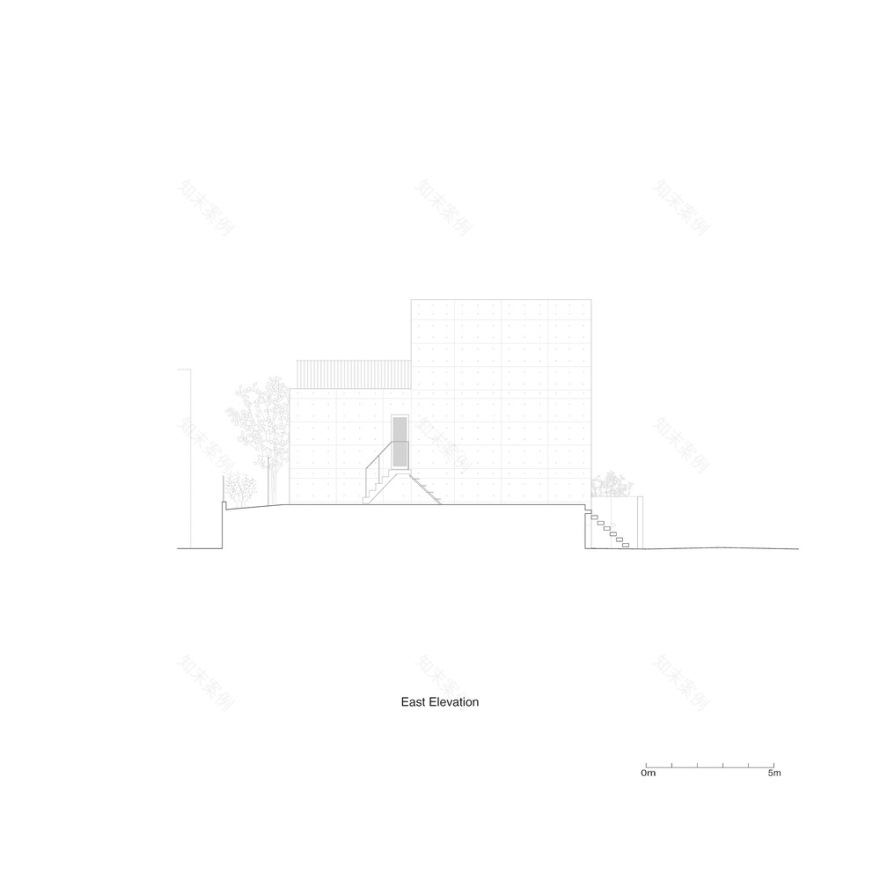 日本宽容之墙之家丨日本兵库丨T2P 建筑师事务所-42
