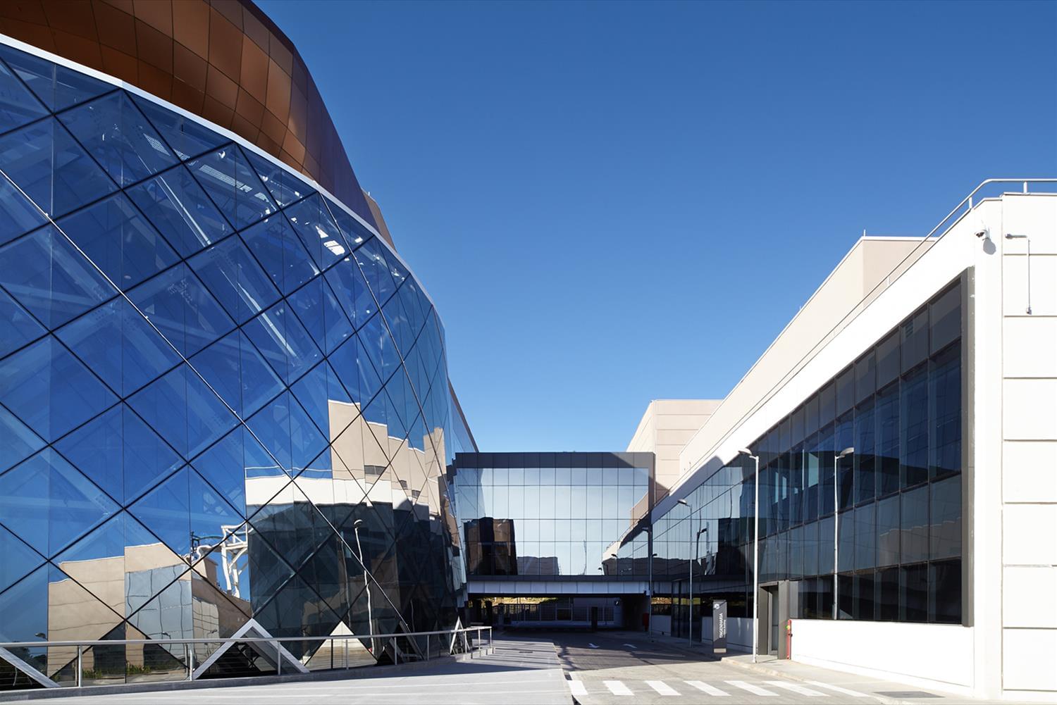 GE 巴西技术中心-4