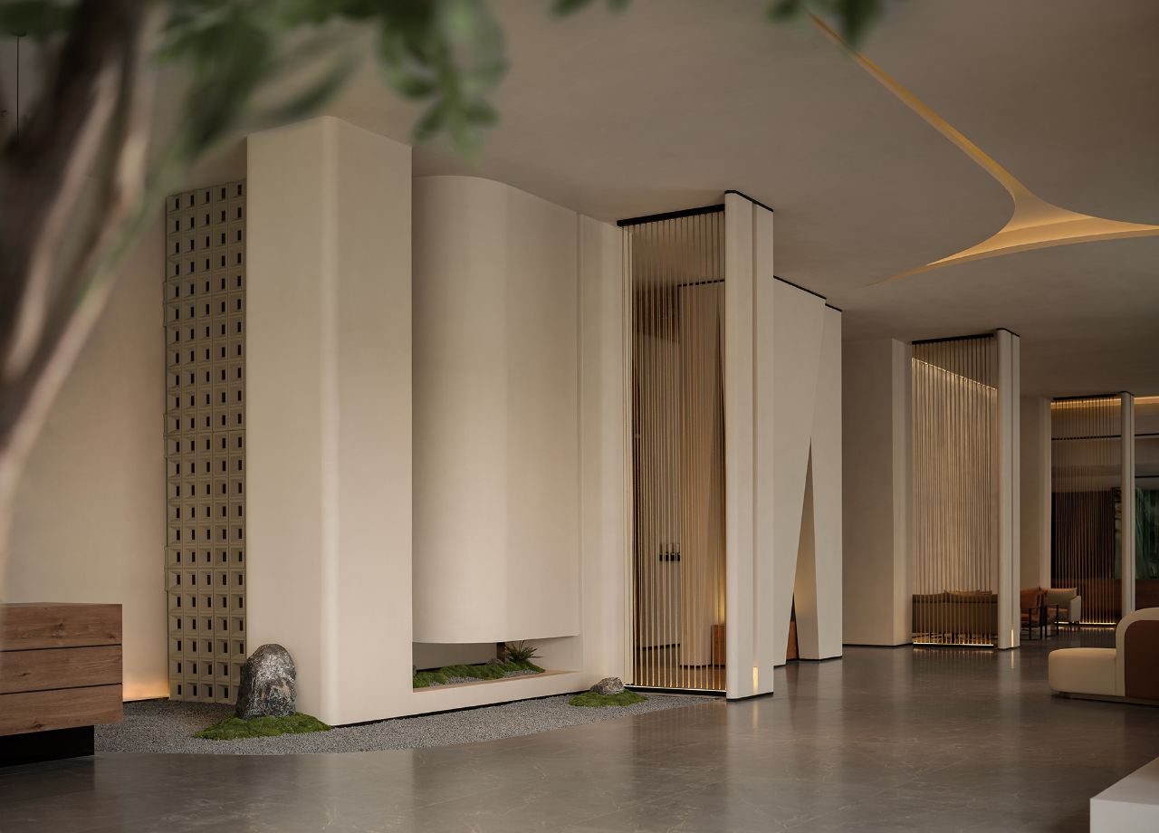 SG 精品酒店丨中国南宁丨深圳太合南方设计-5