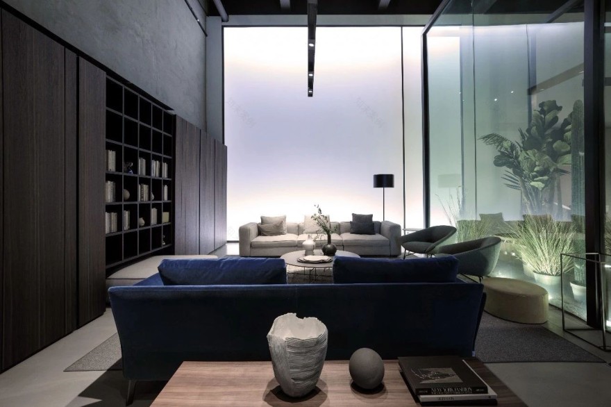 顶级设计丨总给人低调不凡的感觉-30