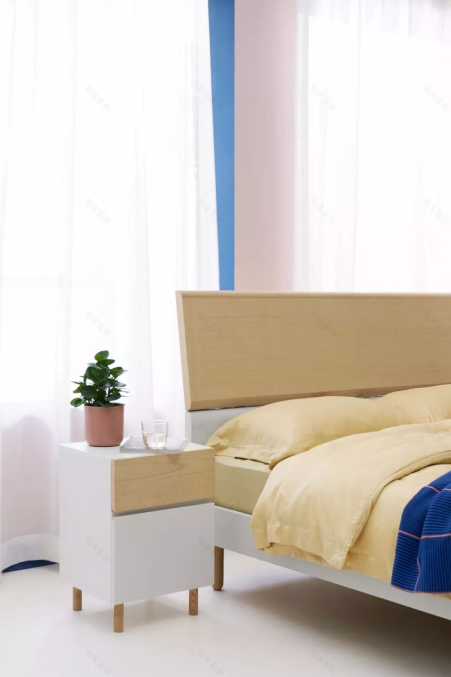 三套样板房设计,打造深度幸福空间-43