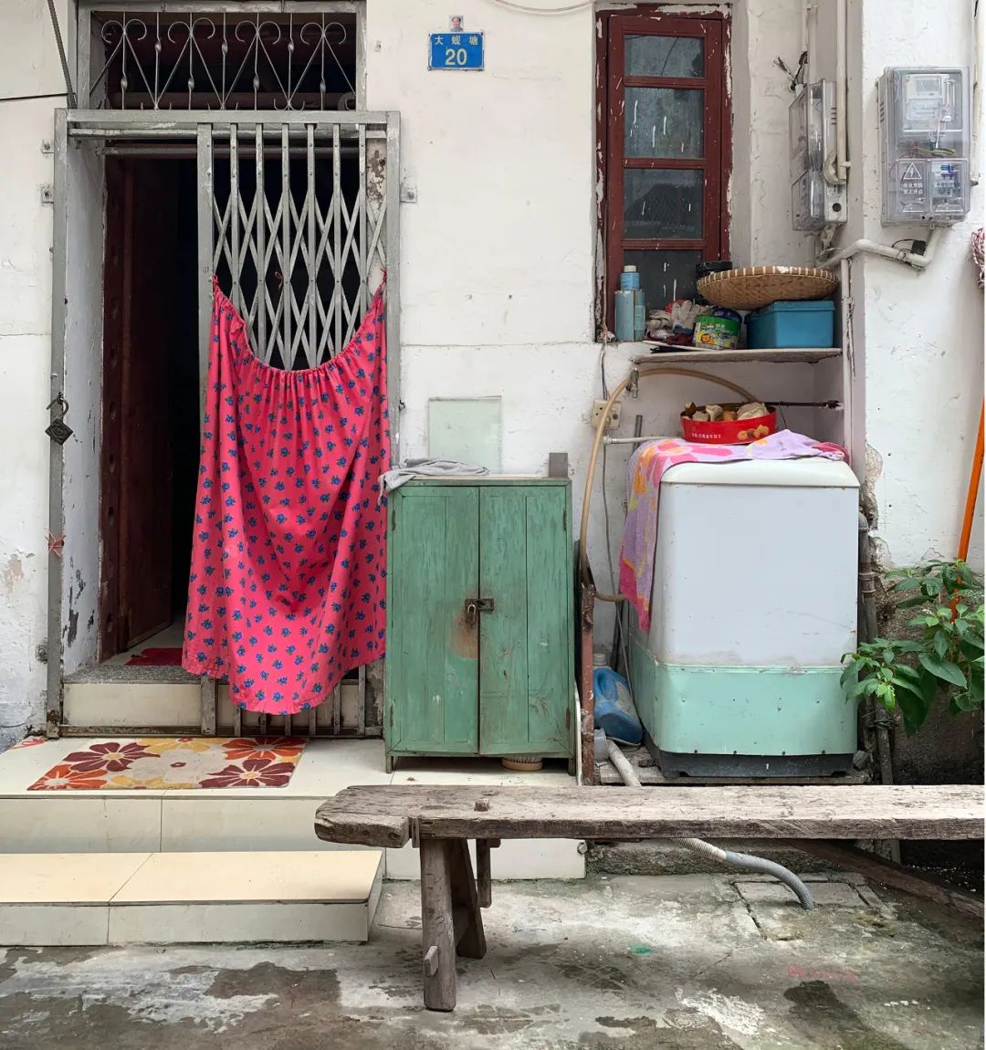 旧物新生 · 传统家具的现代艺术演绎丨中国广州丨5+2.studio-140