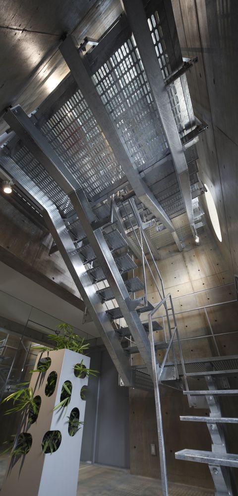 TETOTE NOTE  Yoshihiro Kato Atelier-33