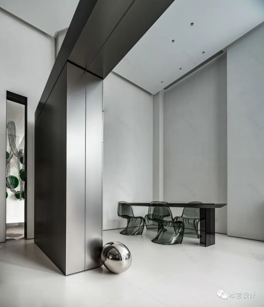 MARC ANTONI 中国区 2 店丨中国福建丨本言设计-18