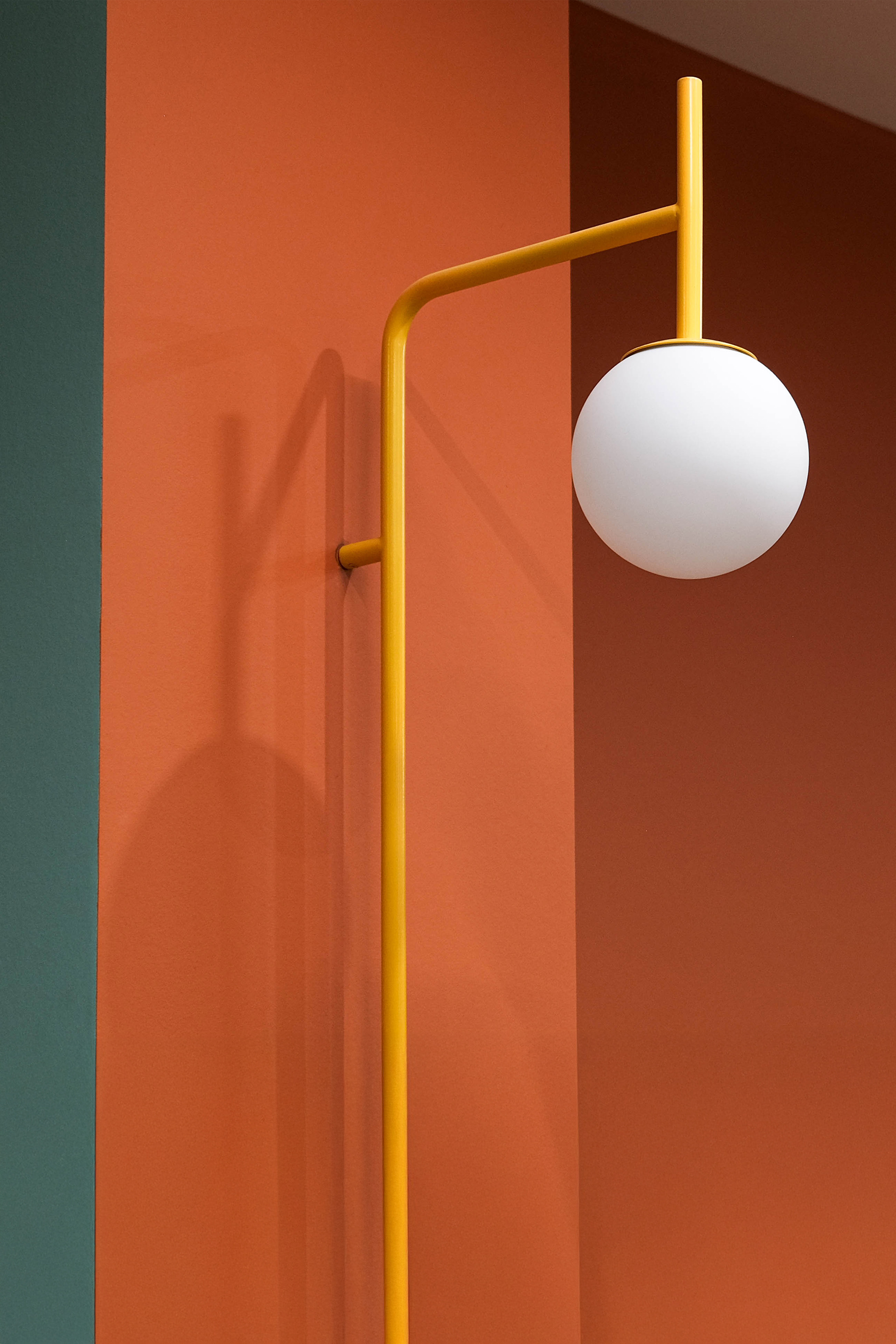 公寓式酒店丨STUDIO SOO,EKATERINA IVANOVA等-55