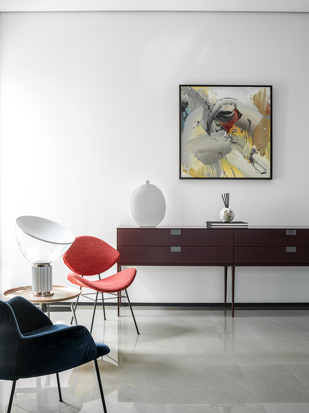 丝路繁花丨中国杭州丨ACD意墅今典-159