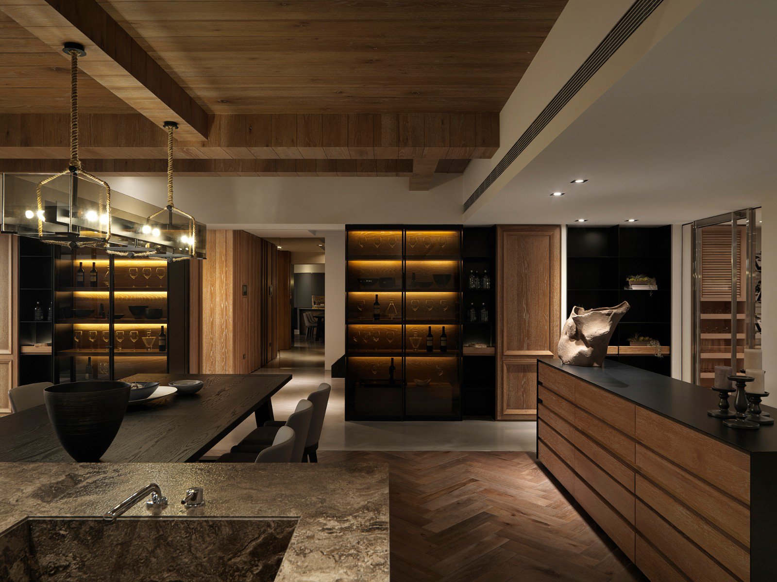 纵观/场景Overview,Scene-9