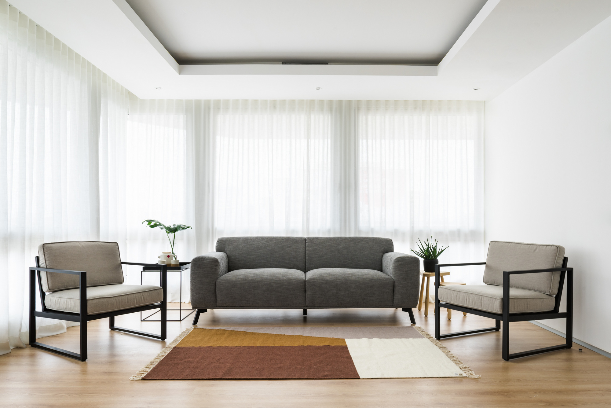 里斯本机密数码科技公司办公室设计-8