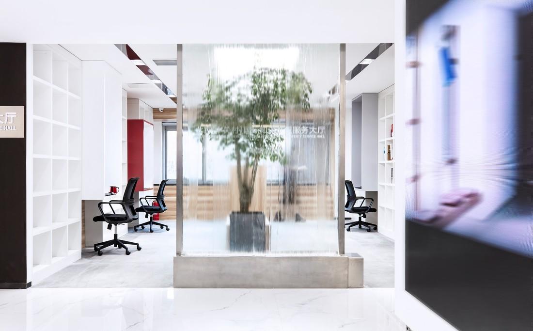 北京（中关村）国际知识产权服务大厅-16