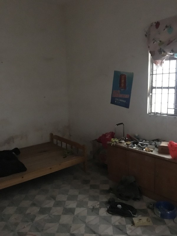 花最少的钱提升出租屋的逼格-4