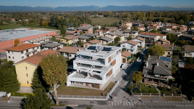 意大利特雷维索升级住宅-34