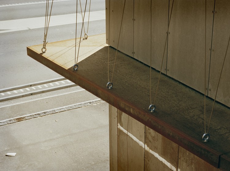 瑞典斯德哥尔摩 NS24 雨水储存设施-12