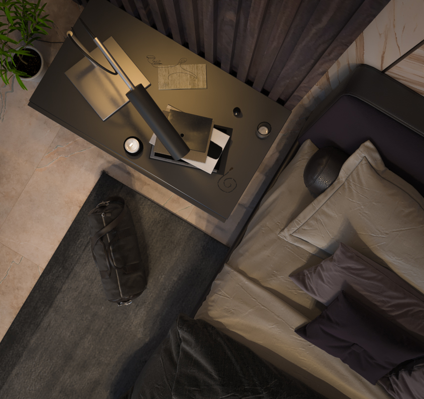 PRIVATE LAKE HOUSE-5