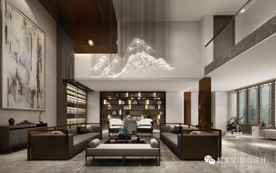 蓝城·风荷九里-38