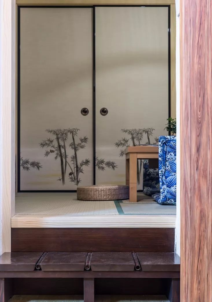 现代日式原木家居-20