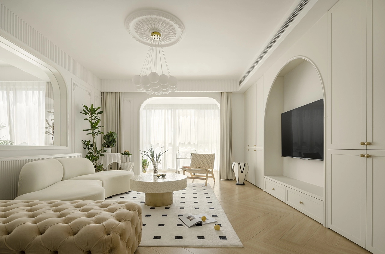 浪漫法式 | 摄影- 邓自横-2