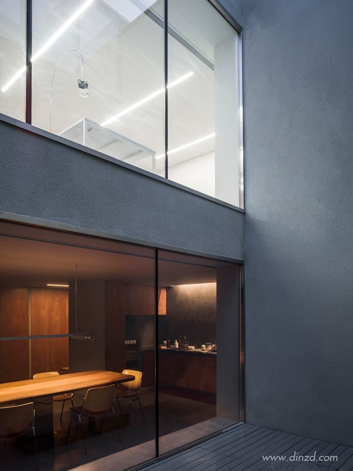 左通右达 | 在腾挪转移中，缓缓降临-10