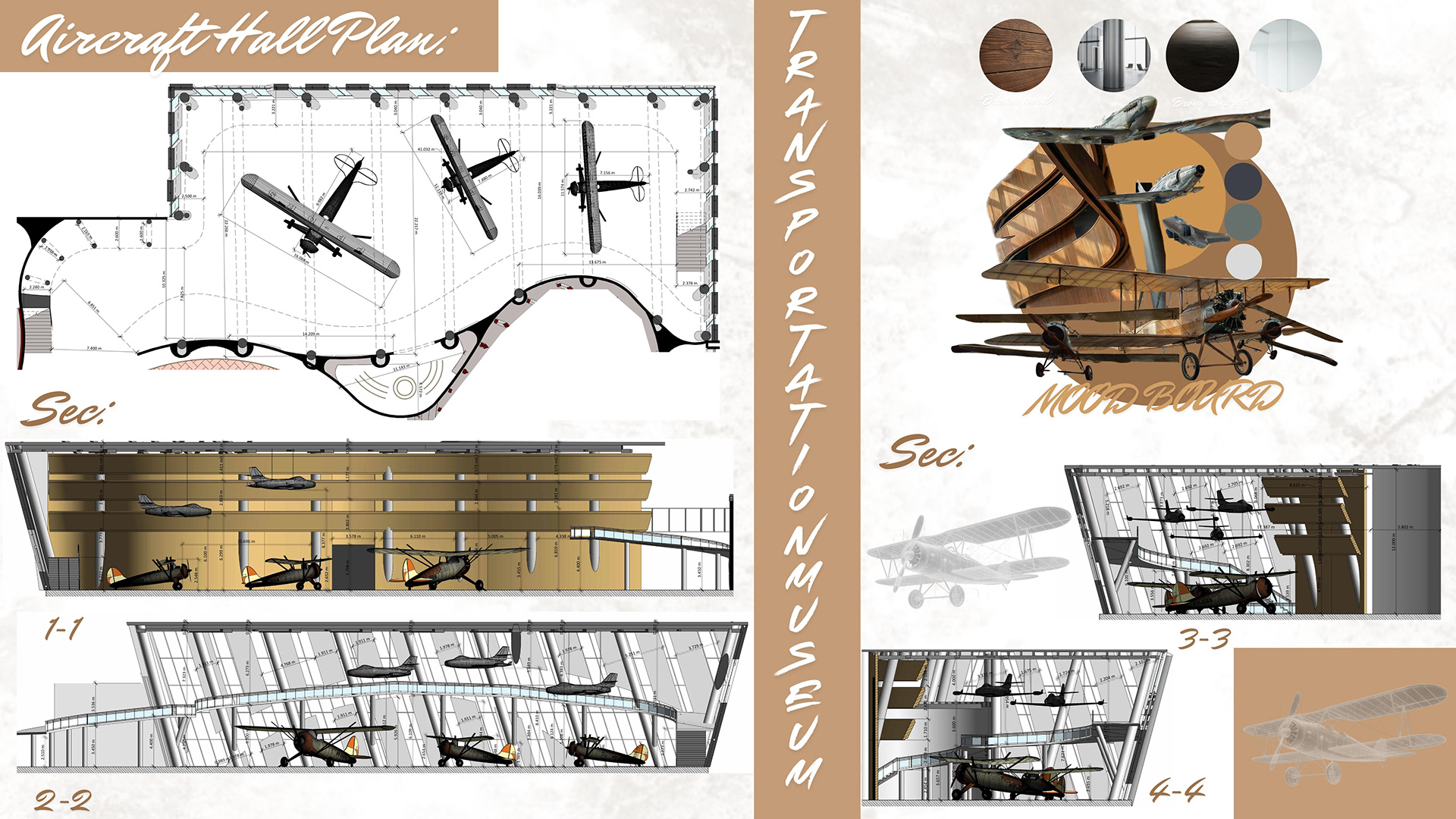 Transportation Museum（交通博物馆）-5