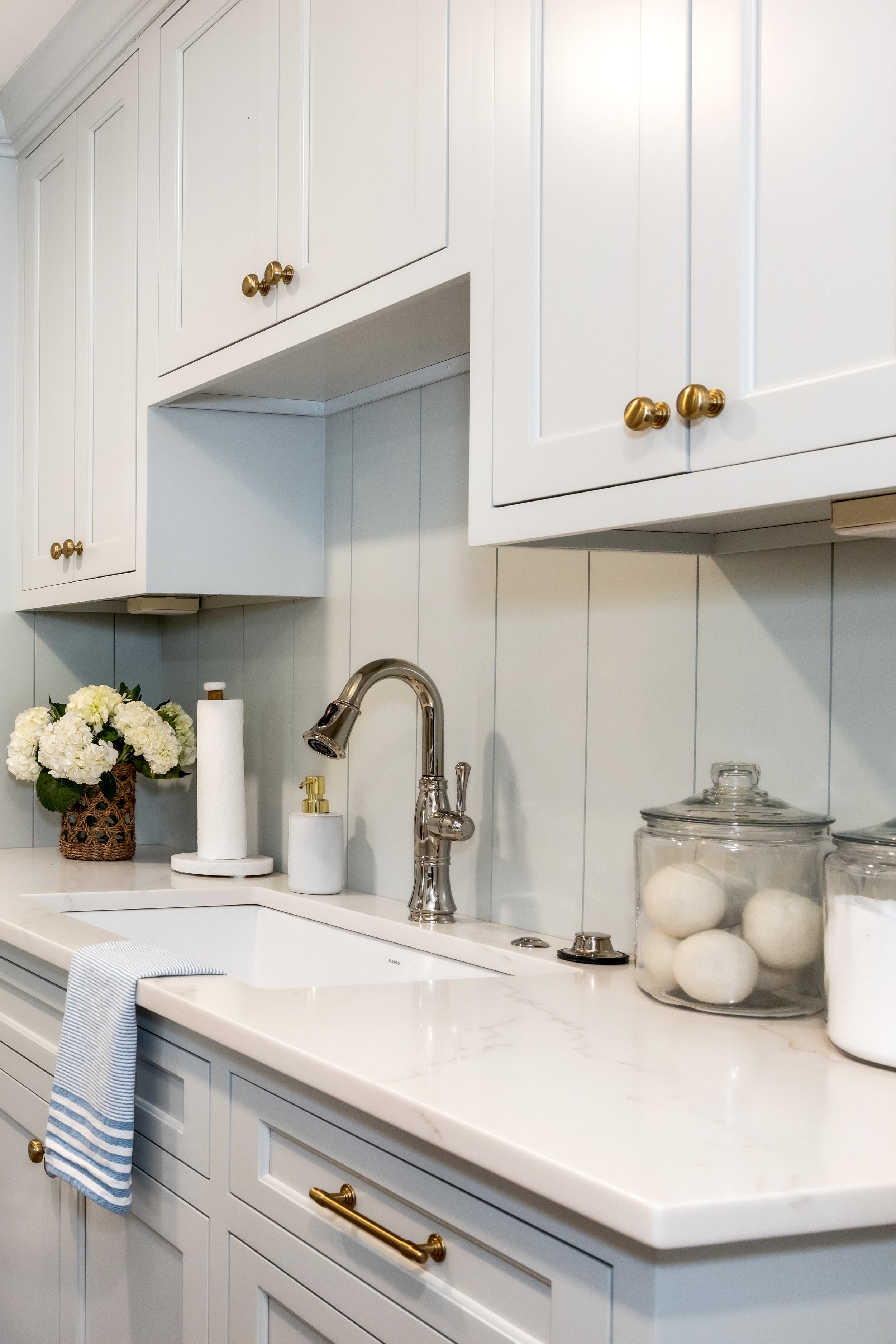 家庭住宅泥房改造项目丨Ashmore Builders Inc-29