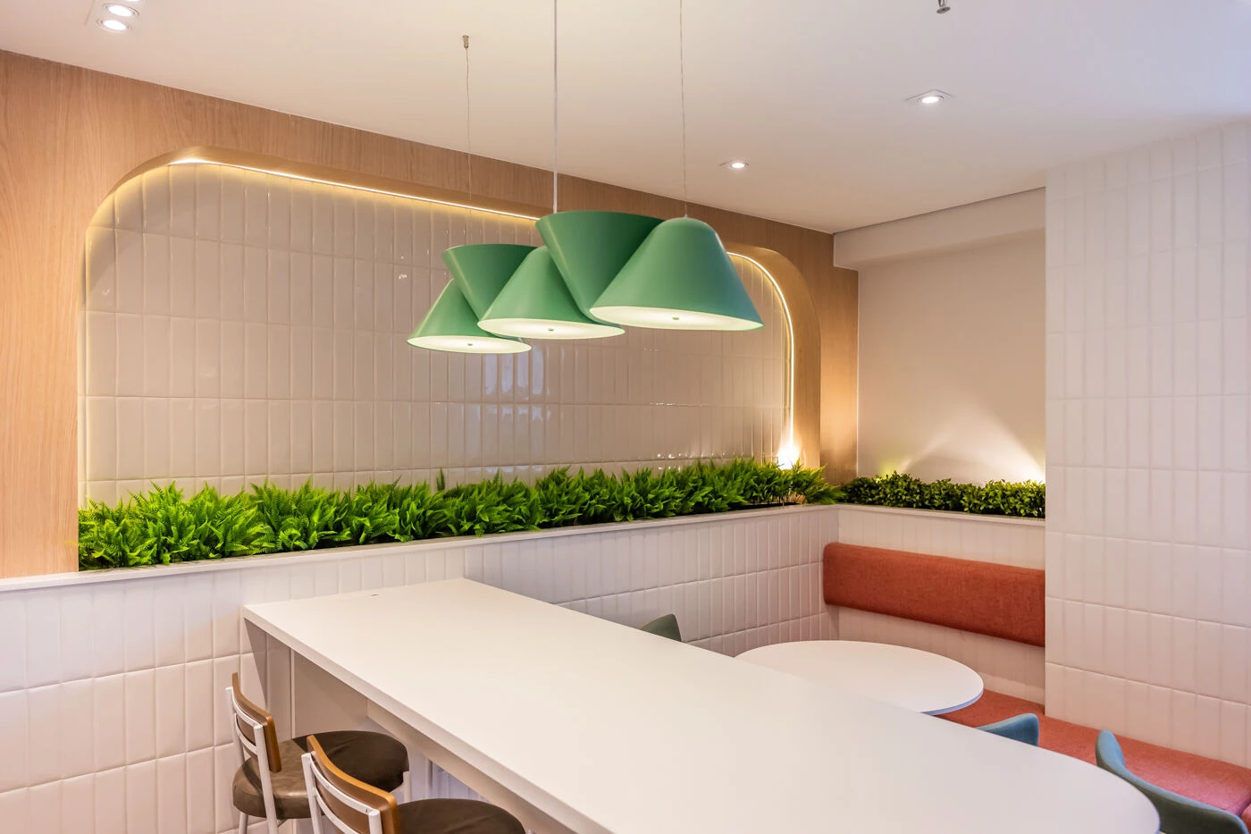 CO·W 共享办公丨巴西圣保罗丨LP+A Arquitetura-32