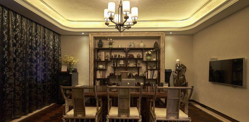 香港鼎昇新办公室——生活与工作的完美融合-9