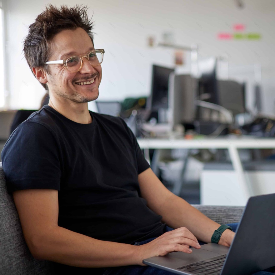 Tactile door(触觉门)丨Eva Fly-14