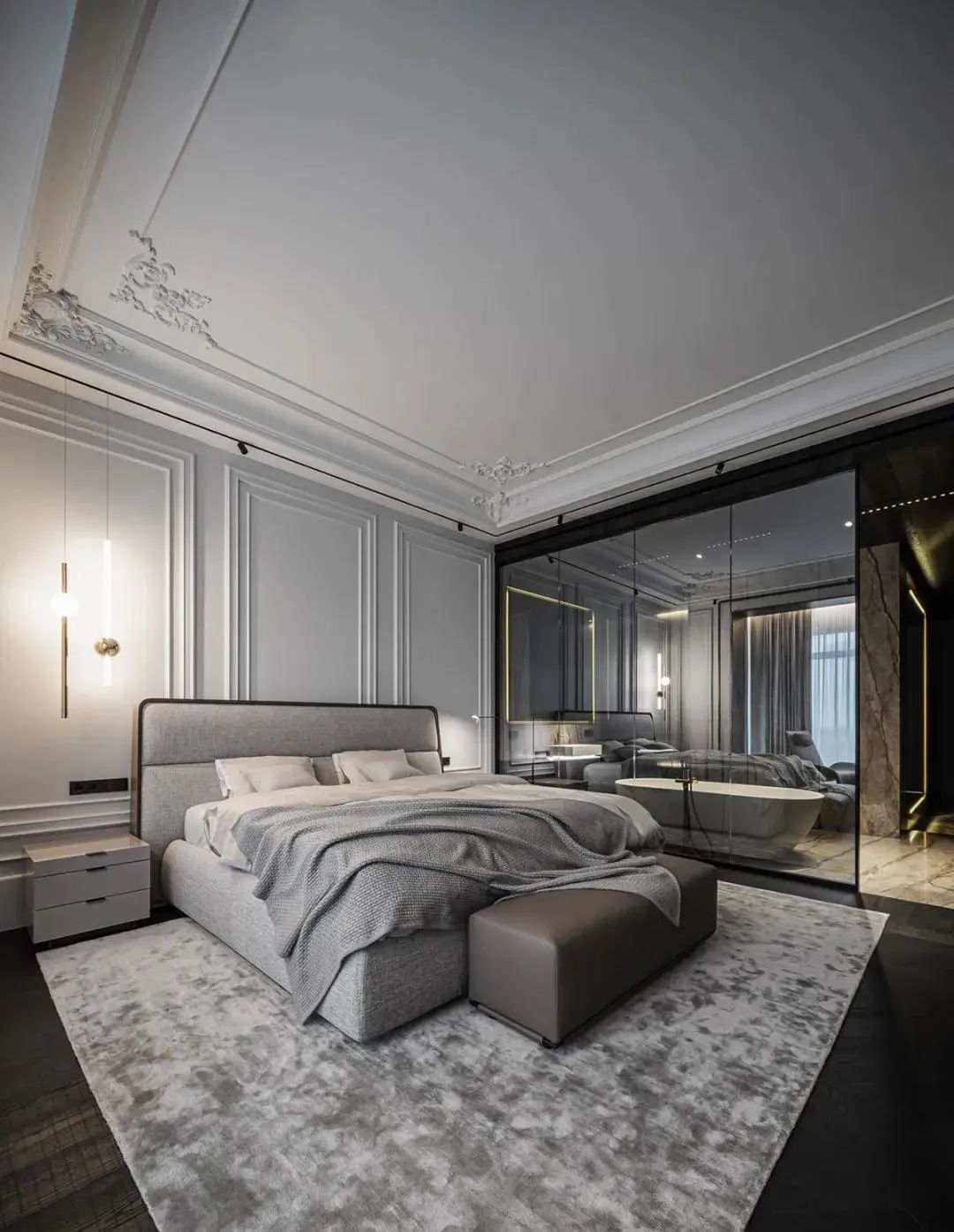 「Major Share」这个冷调有点暖-28